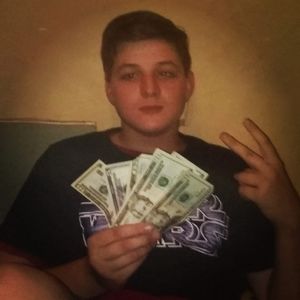 Meet your Posher, Chad